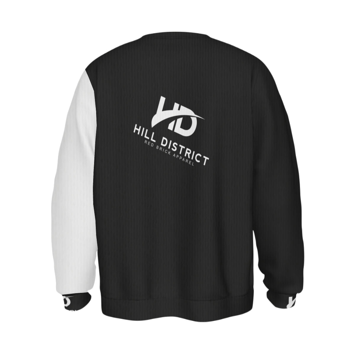 unisex hill district teez store black & yellow edition