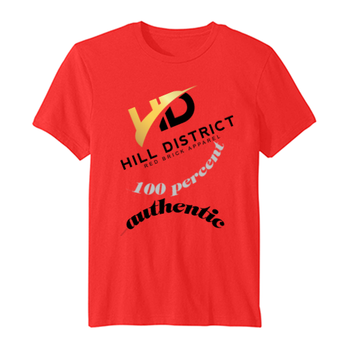 mens hill district teez store t shirt