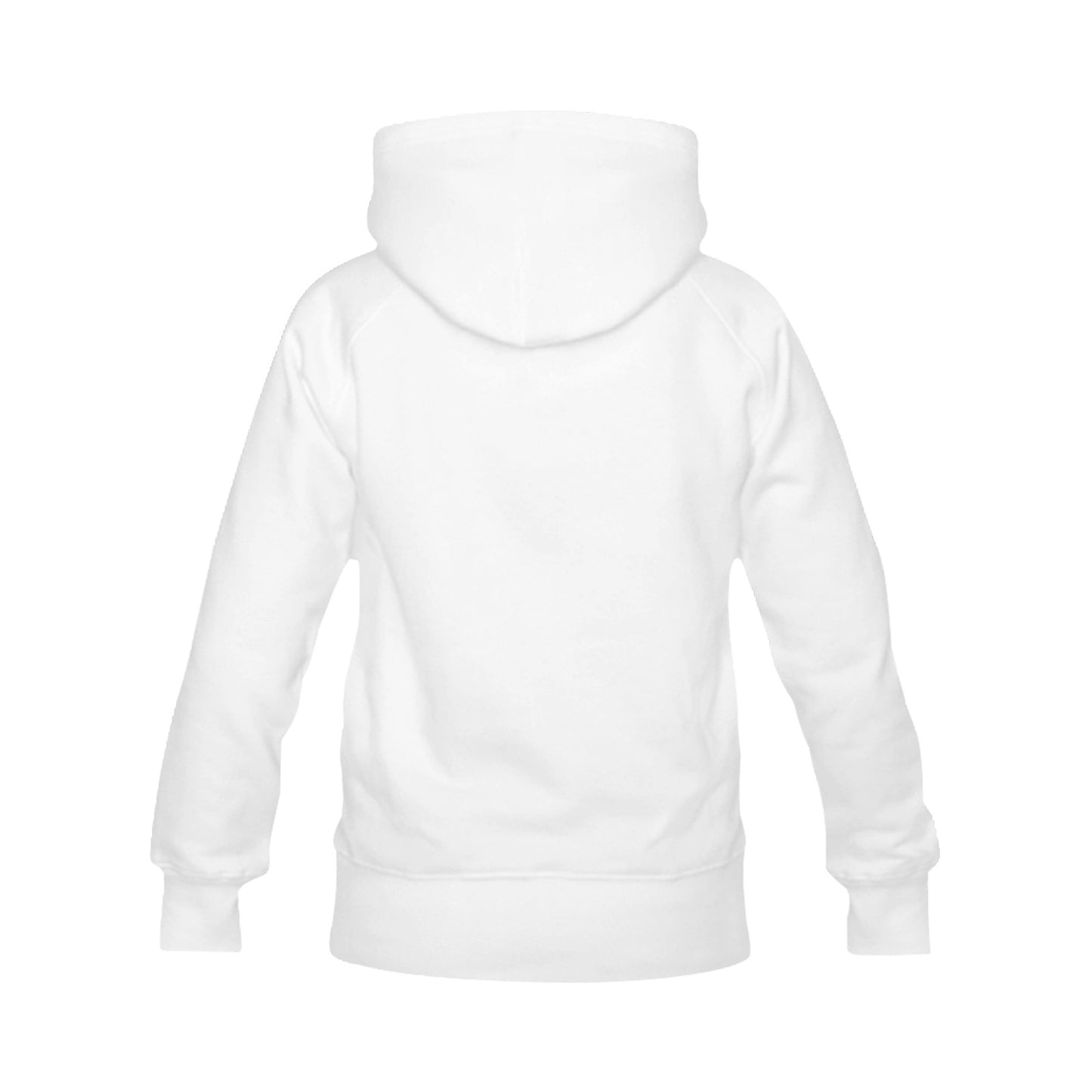 mens hill district teez store hoodie