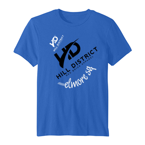 mens hill district teez neighborhood teez