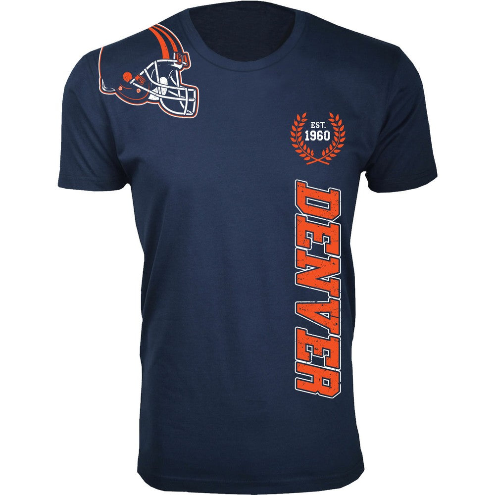 hill district teez mens pro footballl t shirts free shipping