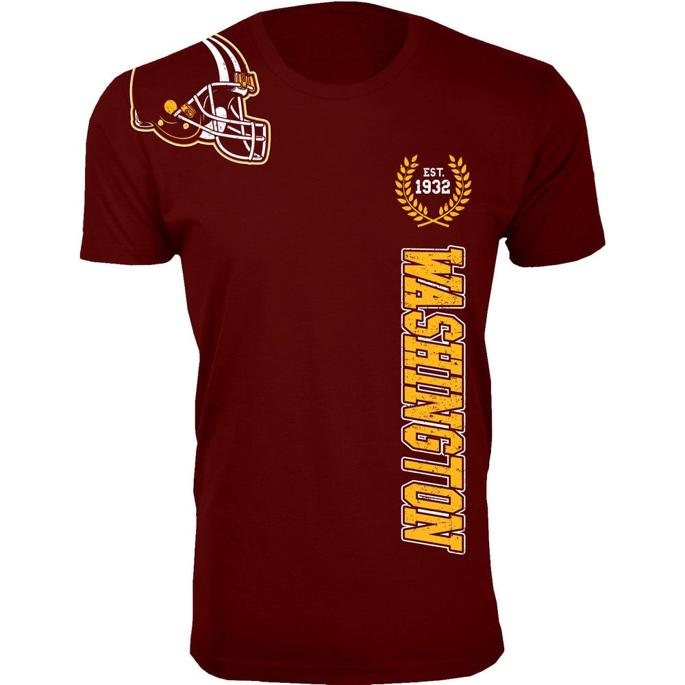 hill district teez mens pro footballl t shirts free shipping
