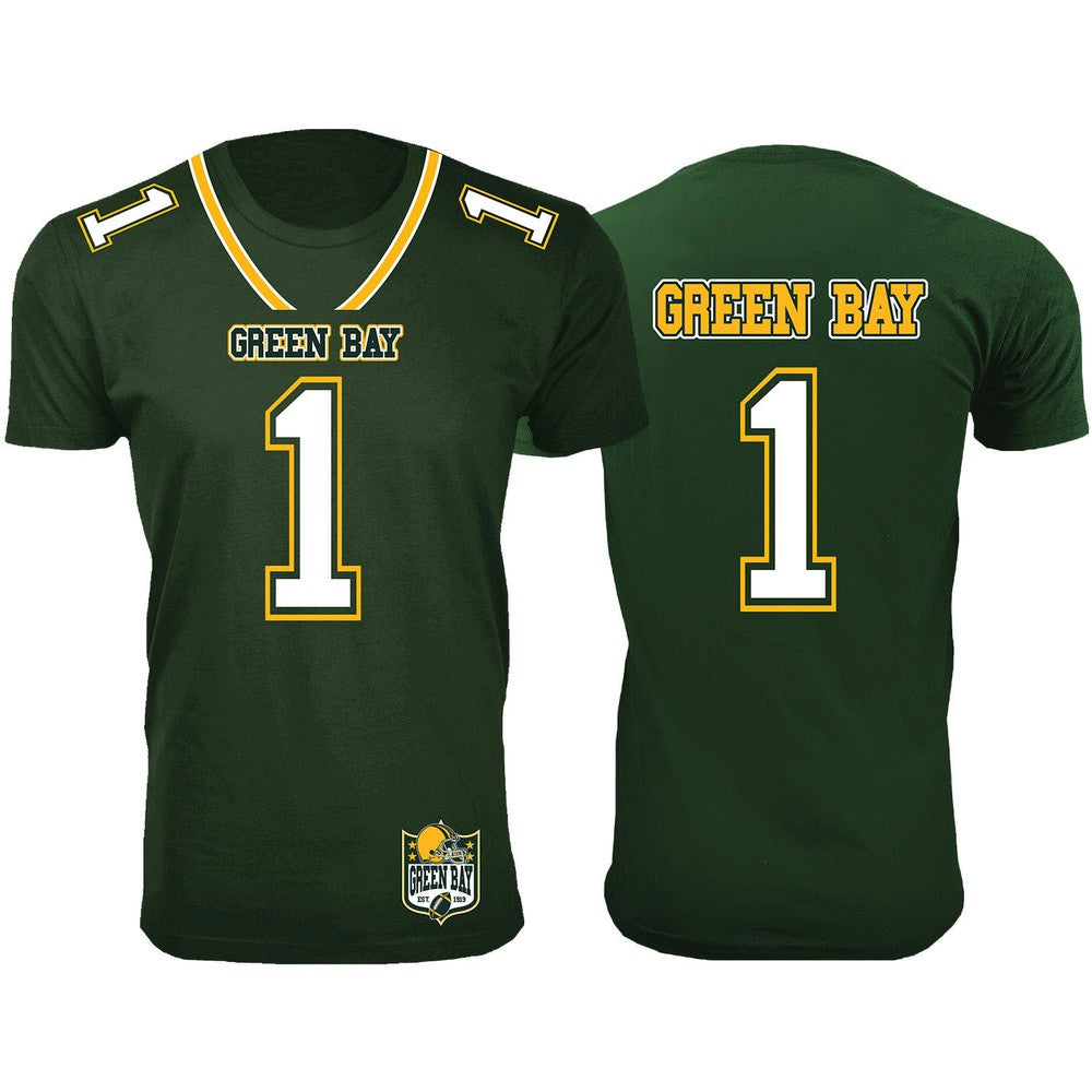 mens hill district teez nfl t shirts