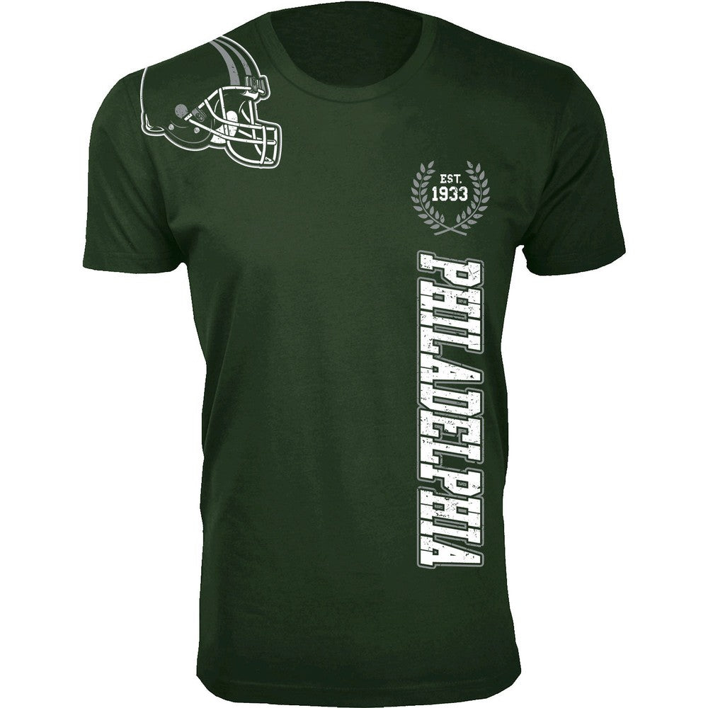 hill district teez mens pro footballl t shirts free shipping