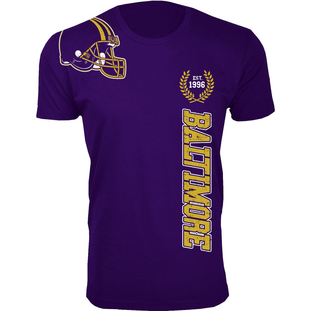 hill district teez mens pro footballl t shirts free shipping