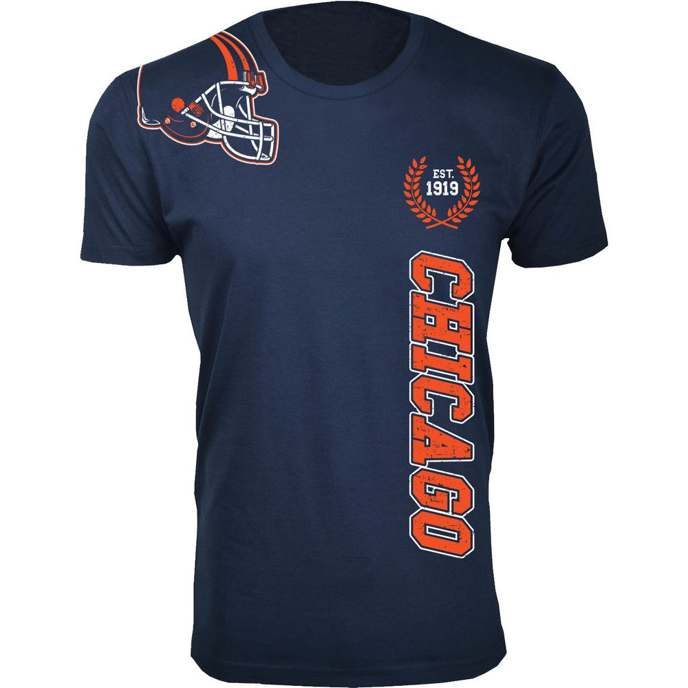 hill district teez mens pro footballl t shirts free shipping